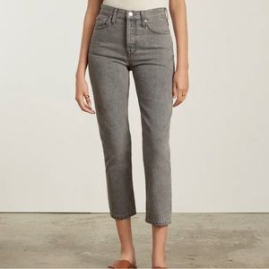 Everlane Cheeky 90s Jean